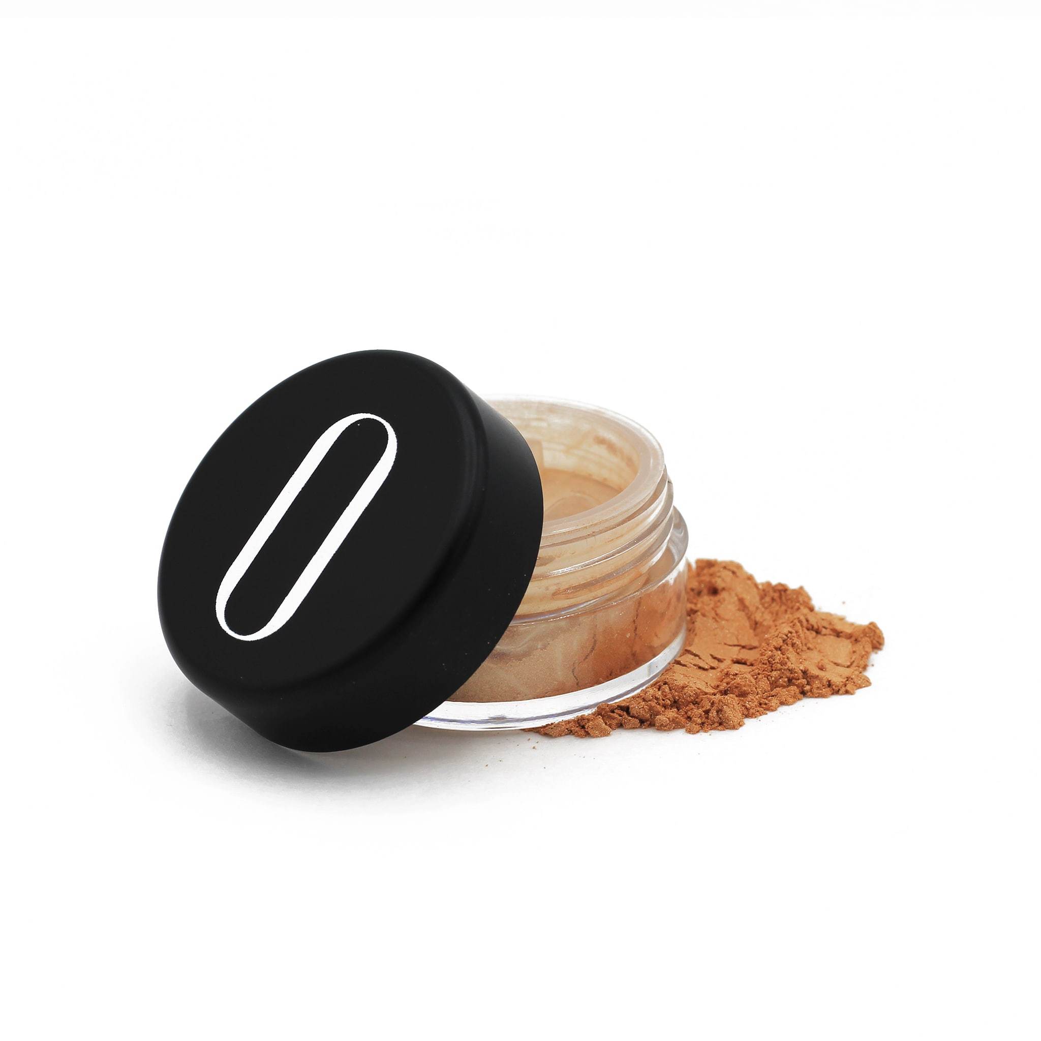 Organic & Mineral Eyeshadow | Adora - Vegan Indulgence