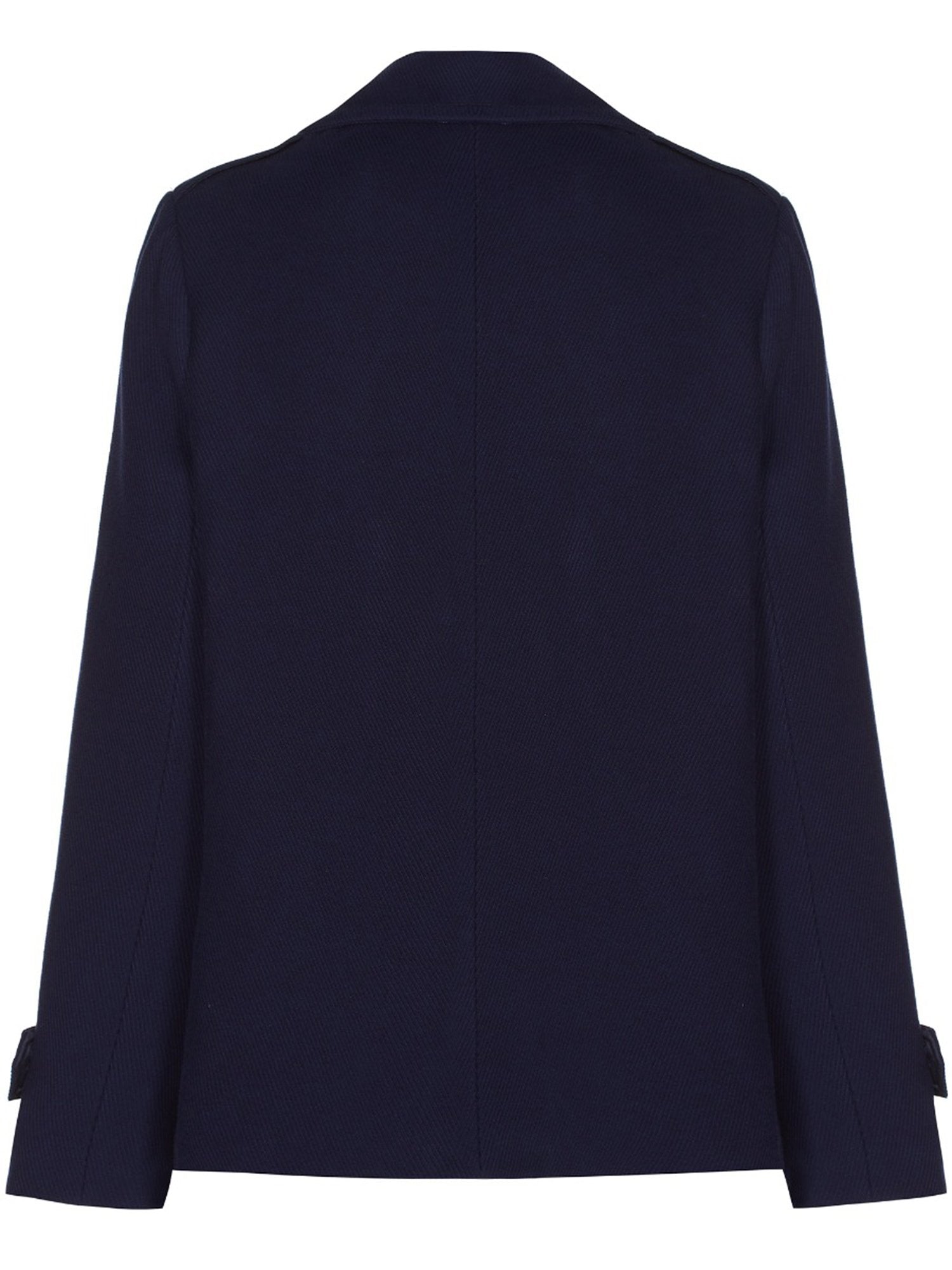 Pea Coat - Vegan Indulgence
