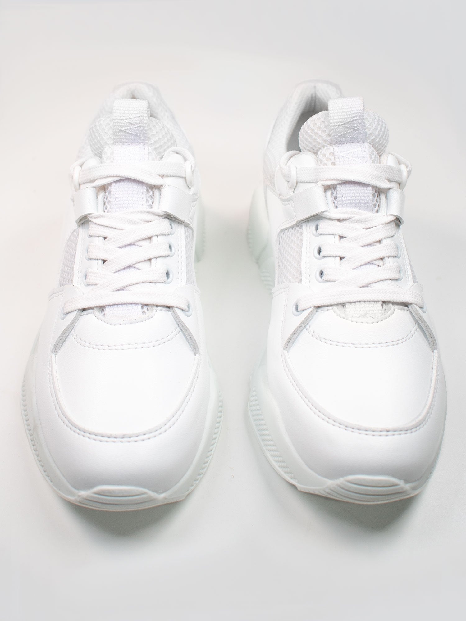 Chicago Low Tops - Vegan Indulgence