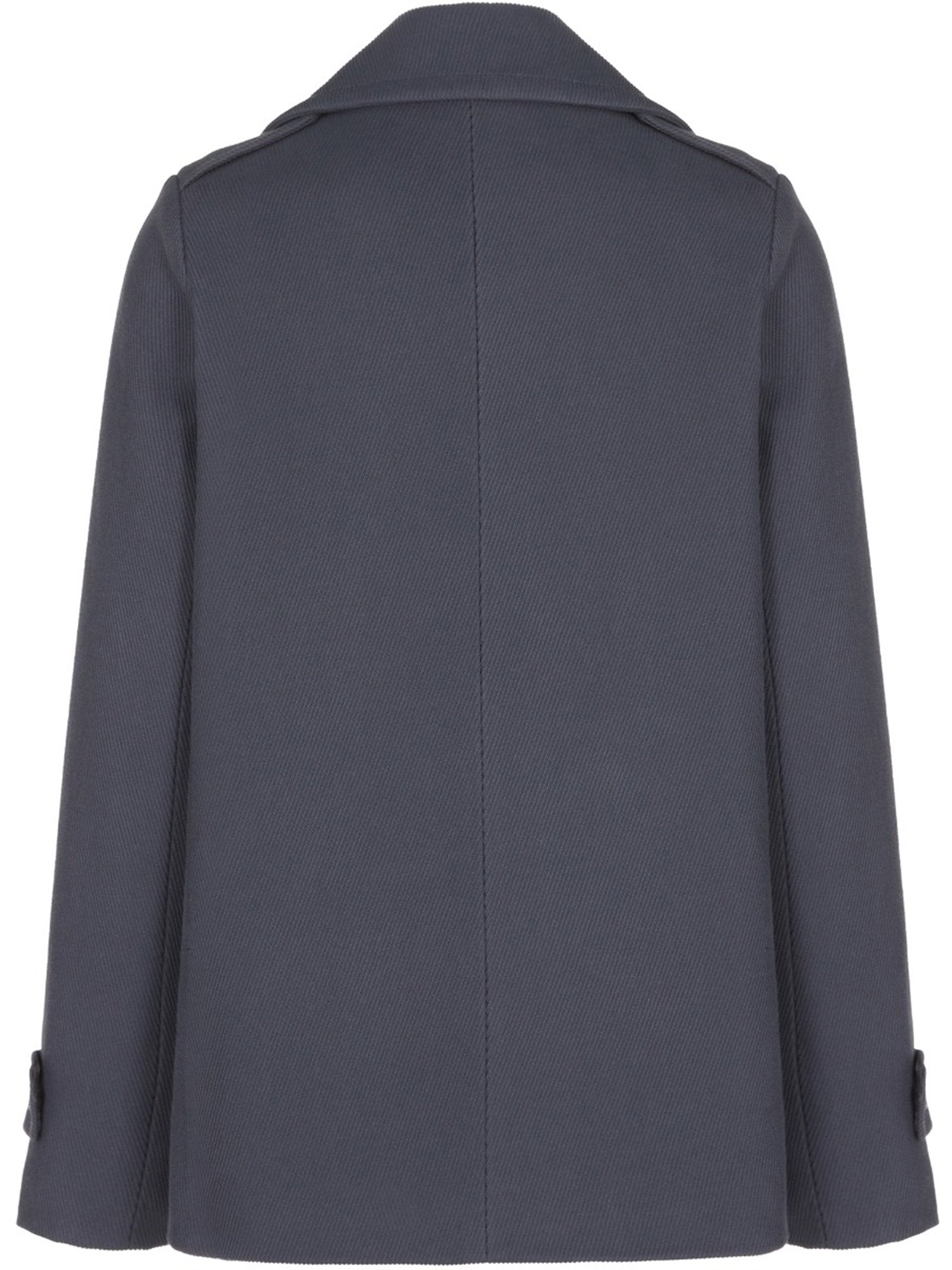 Pea Coat - Vegan Indulgence