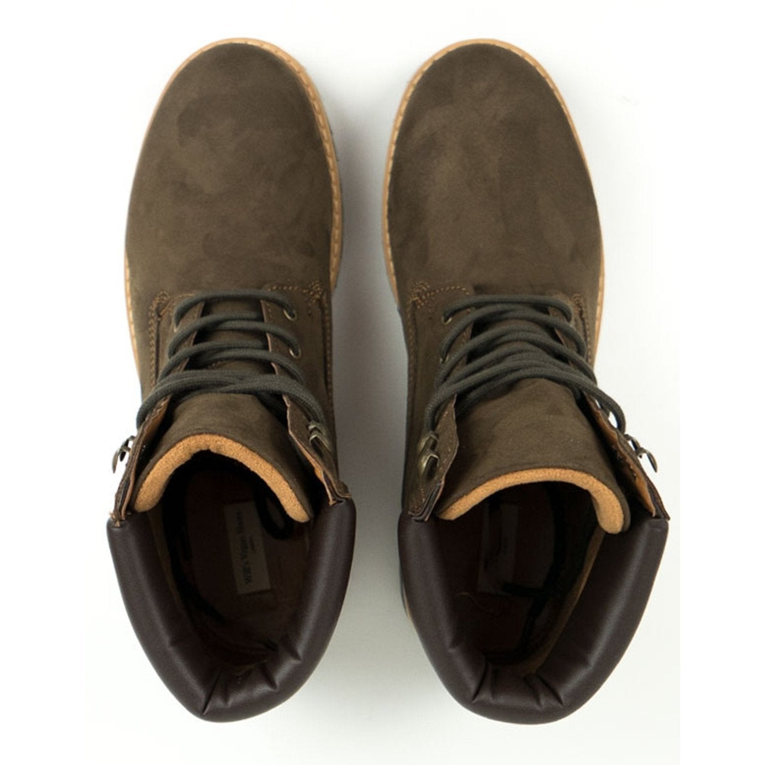 Dock Boots - Vegan Indulgence