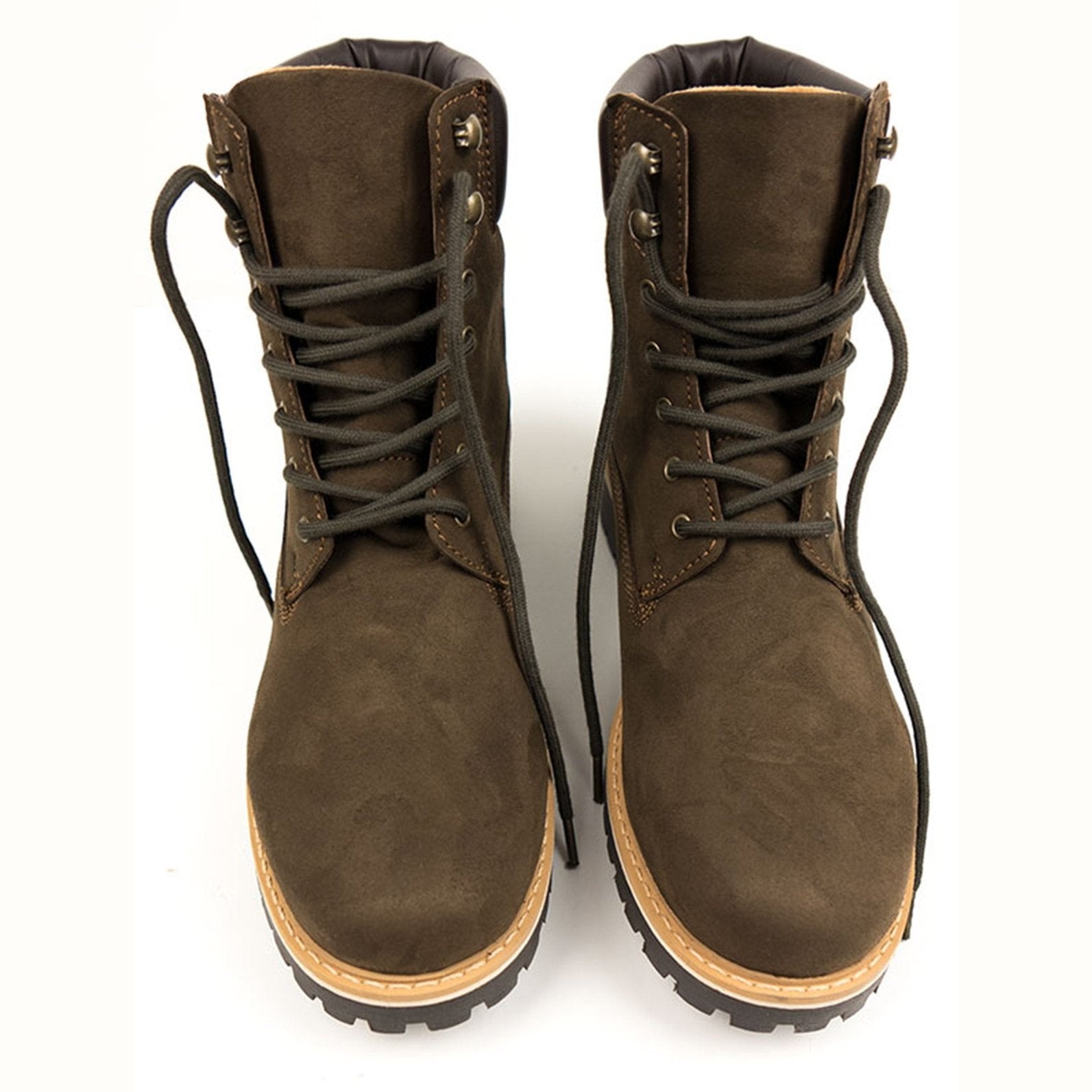Dock Boots - Vegan Indulgence