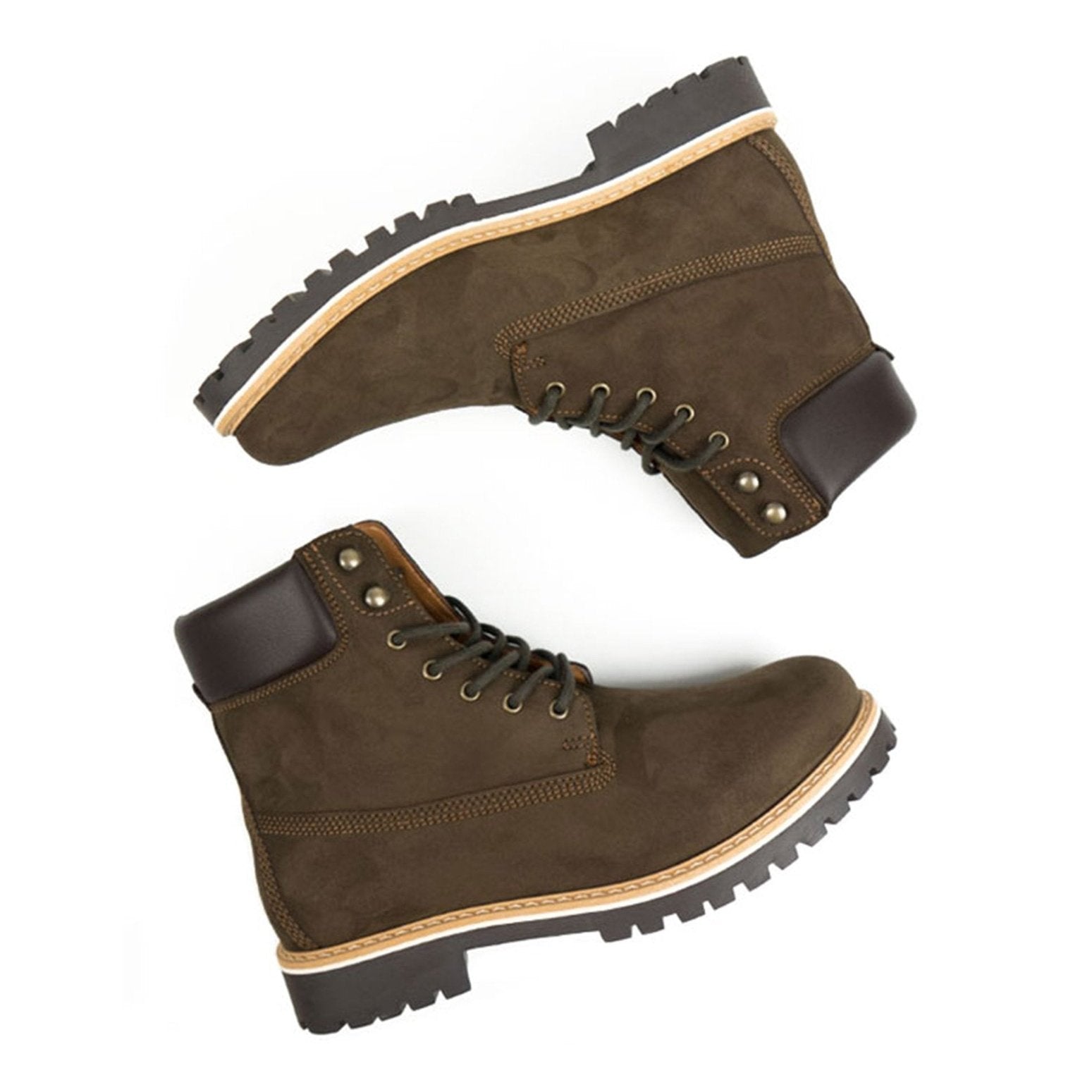 Dock Boots - Vegan Indulgence