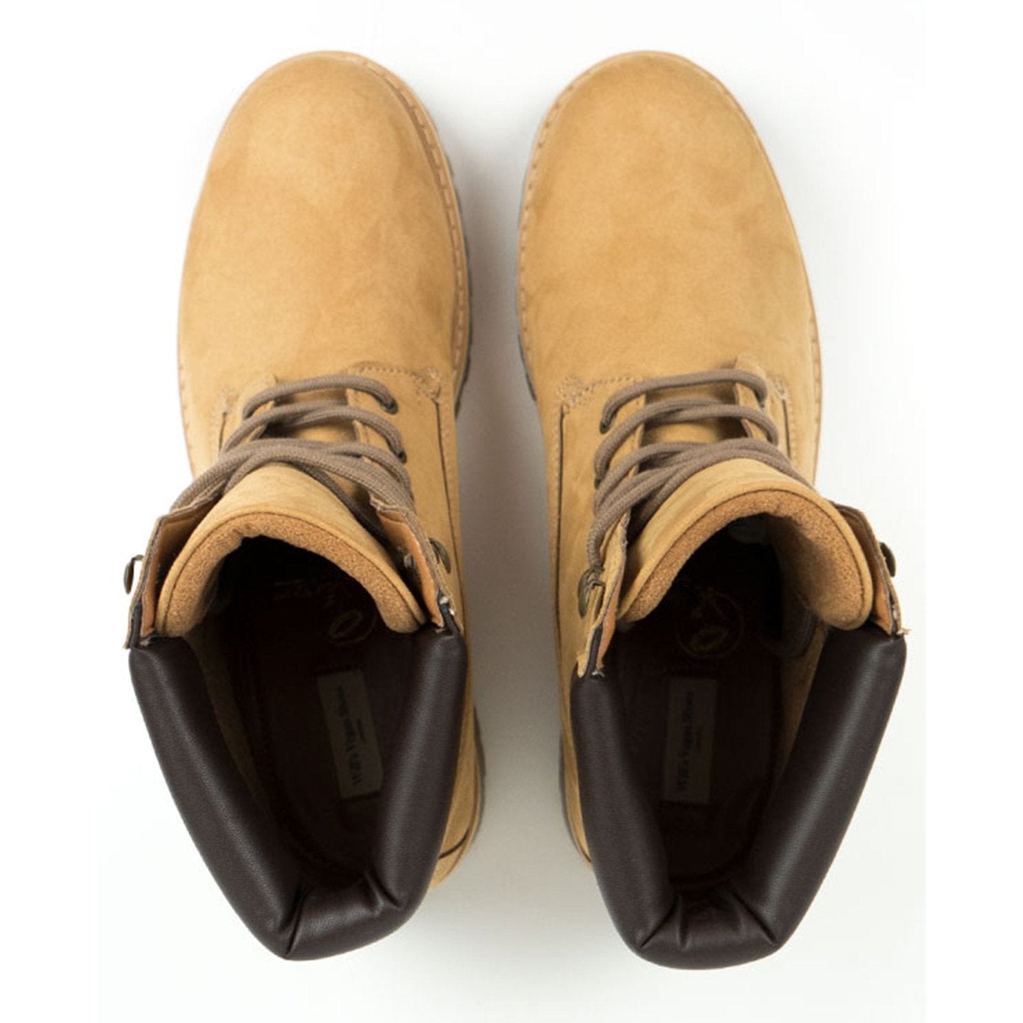 Dock Boots - Vegan Indulgence