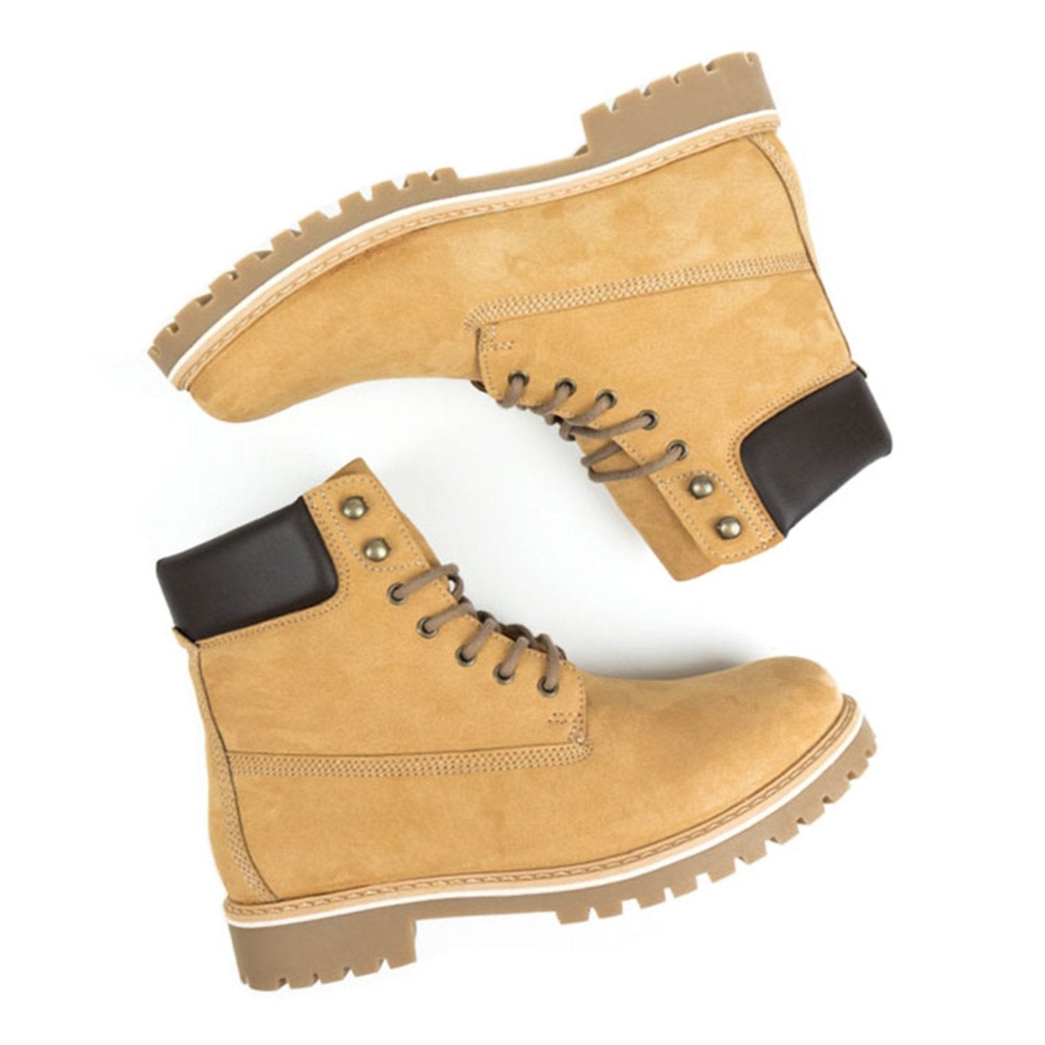 Dock Boots - Vegan Indulgence