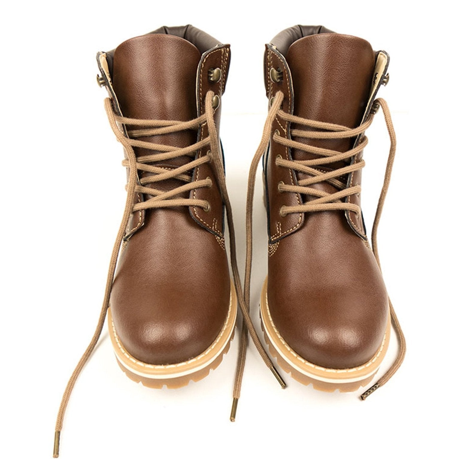Dock Boots - Vegan Indulgence