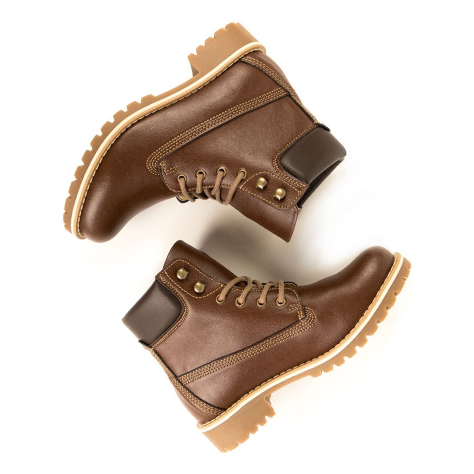 Dock Boots - Vegan Indulgence