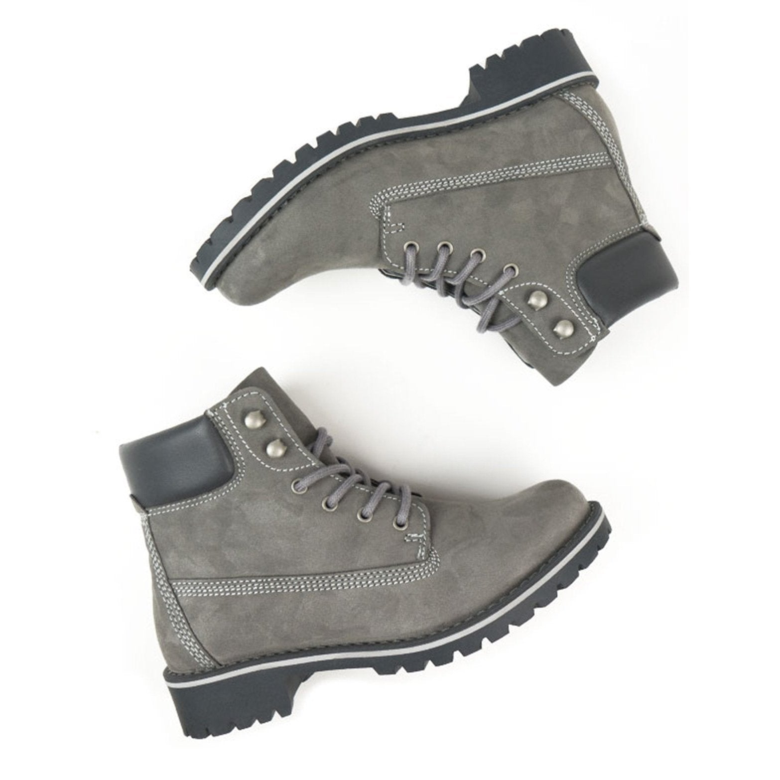 Dock Boots - Vegan Indulgence