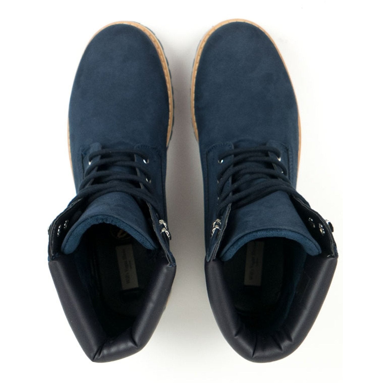 Dock Boots - Vegan Indulgence