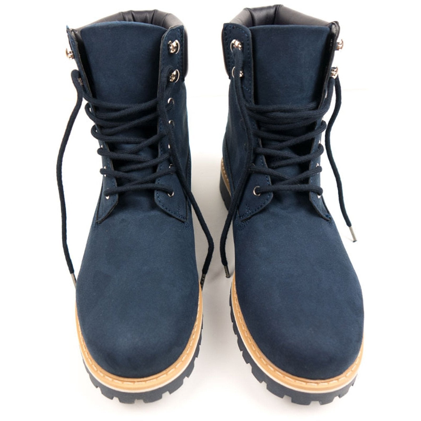 Dock Boots - Vegan Indulgence