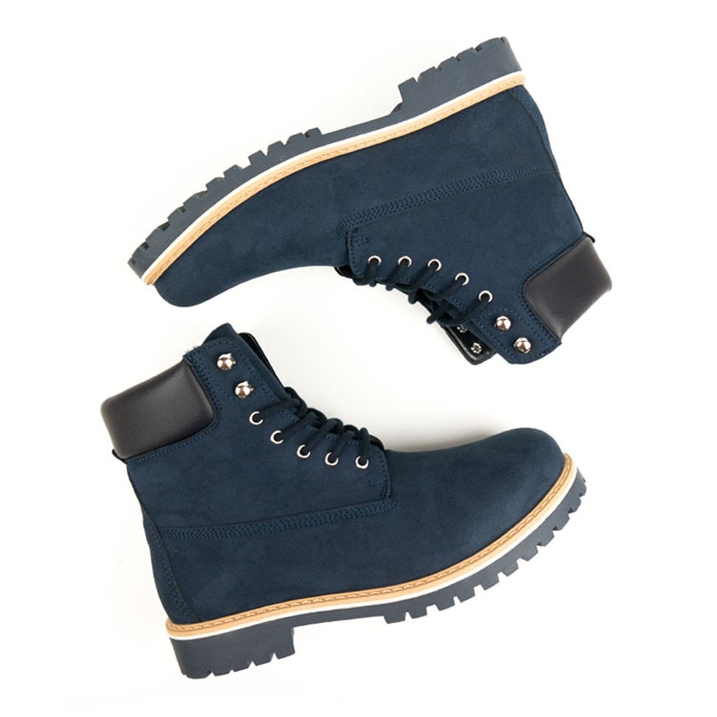 Dock Boots - Vegan Indulgence