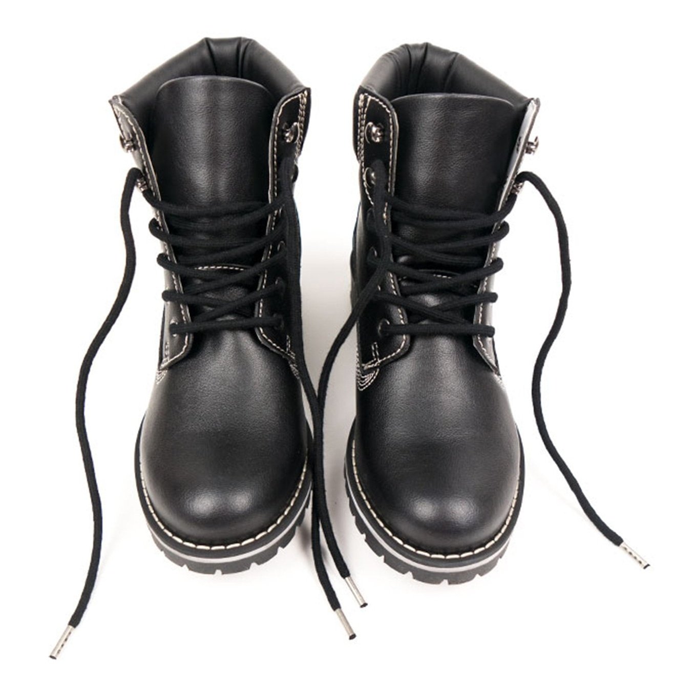 Dock Boots - Vegan Indulgence