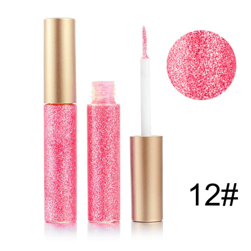 Sparkle Eyeliner - 16 Shades