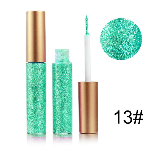 Sparkle Eyeliner - 16 Shades