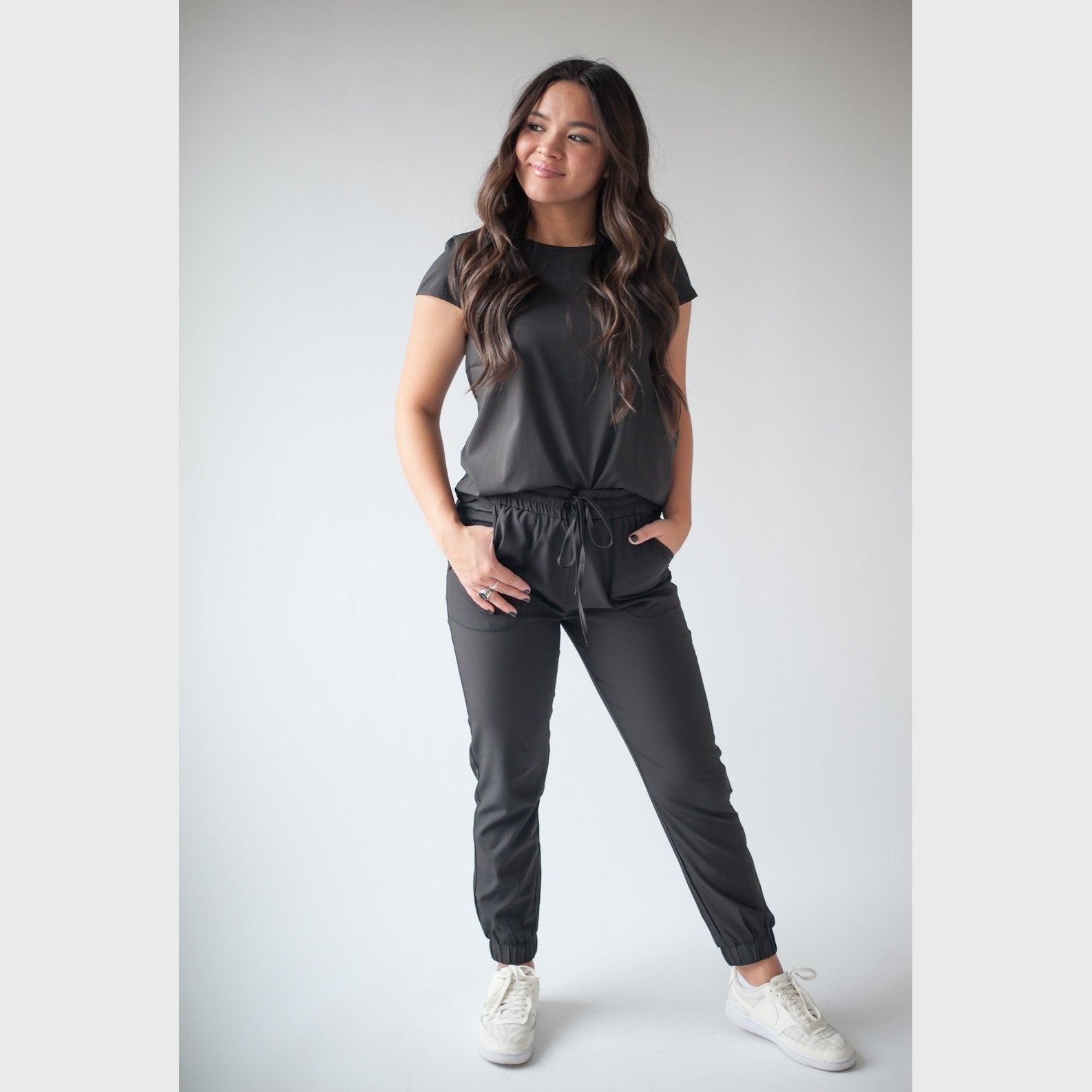 Kids Unjumpsuit - Lightweight top & joggers - Vegan Indulgence