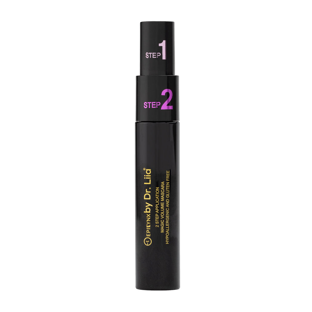 Perfect Black Mascara for Length and Volume