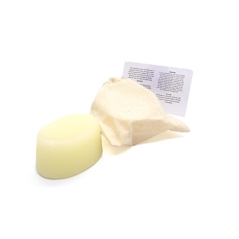 Coconut Conditioner Bar