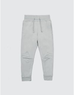 Concrete Baby Sweatpants
