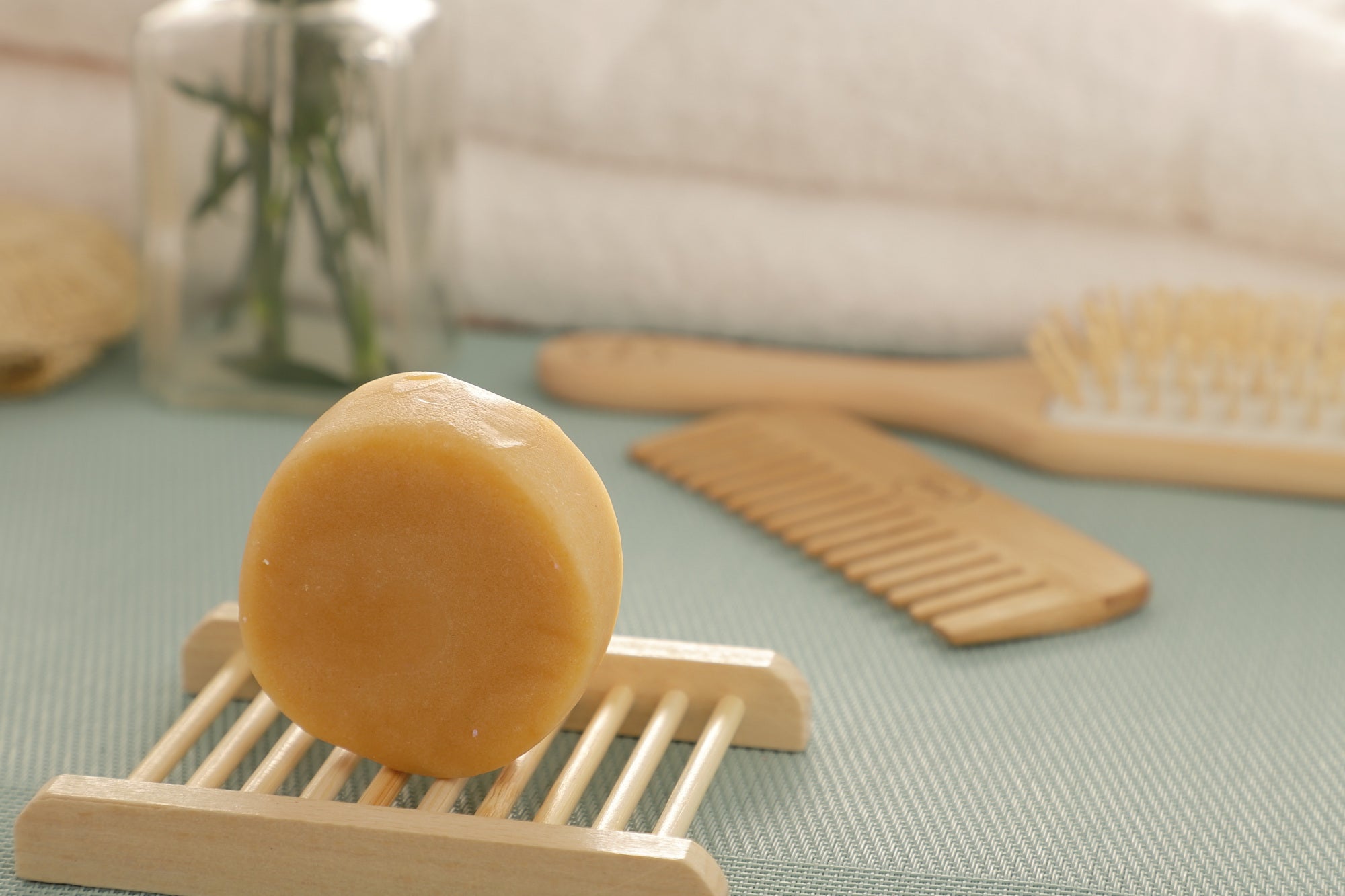 Citrus Conditioner Bar