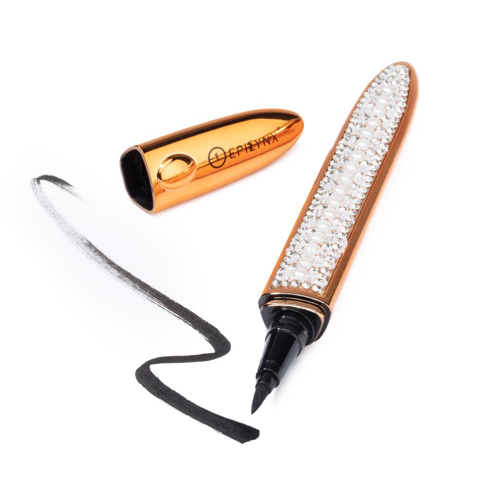 Glue-Free Vegan Natural False Eyelashes Kit