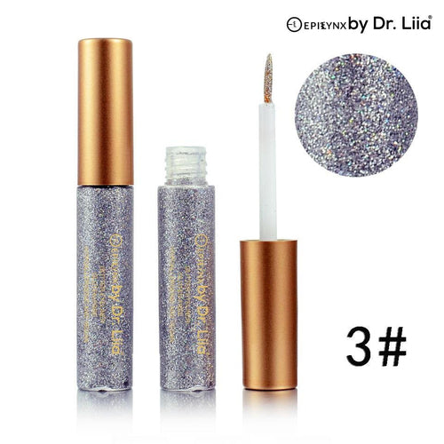 Sparkle Eyeliner - 16 Shades