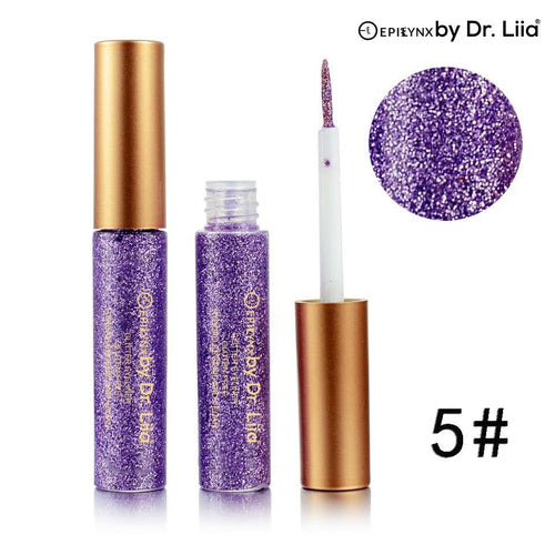 Sparkle Eyeliner - 16 Shades