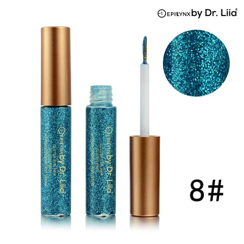 Sparkle Eyeliner - 16 Shades