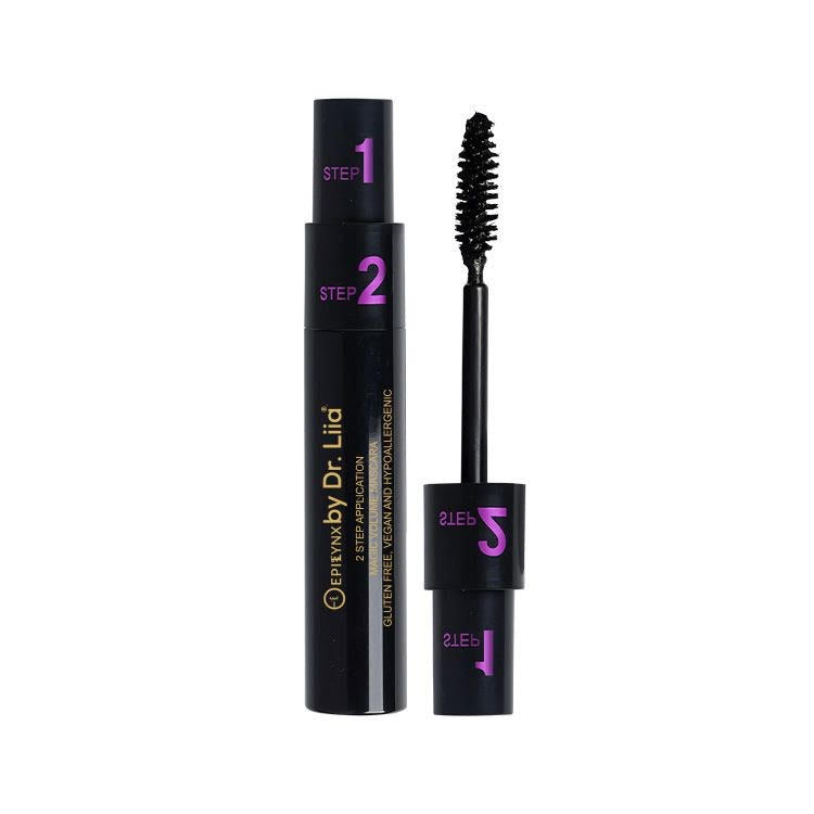 Perfect Black Mascara for Length and Volume