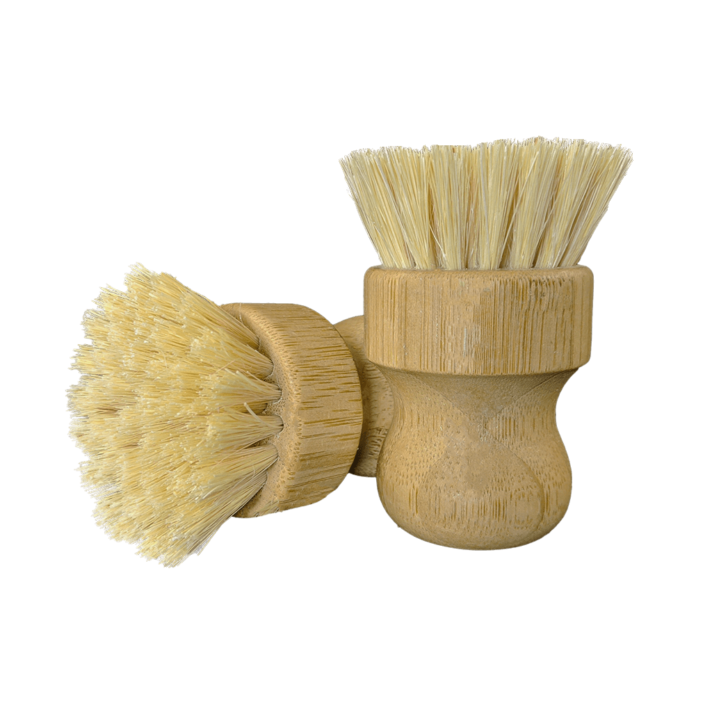 Natural Sisal Vegetables and Fruits Scrubber