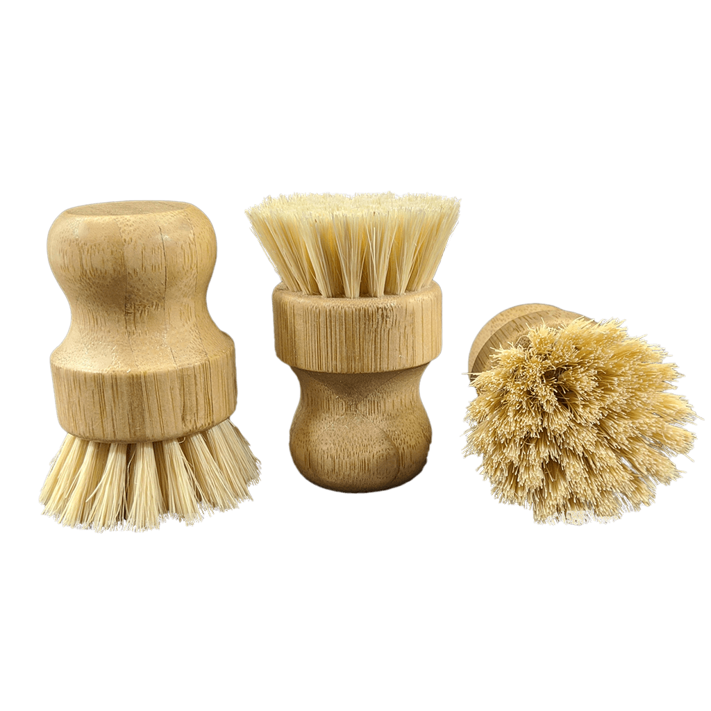 Natural Sisal Vegetables and Fruits Scrubber