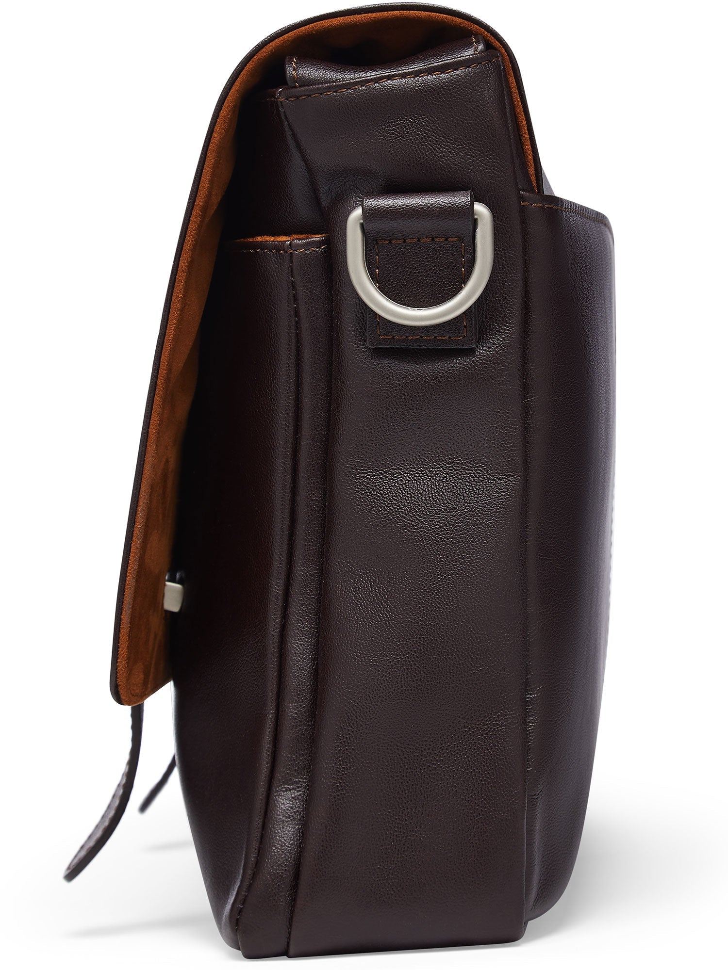 Messenger Bag - Vegan Indulgence