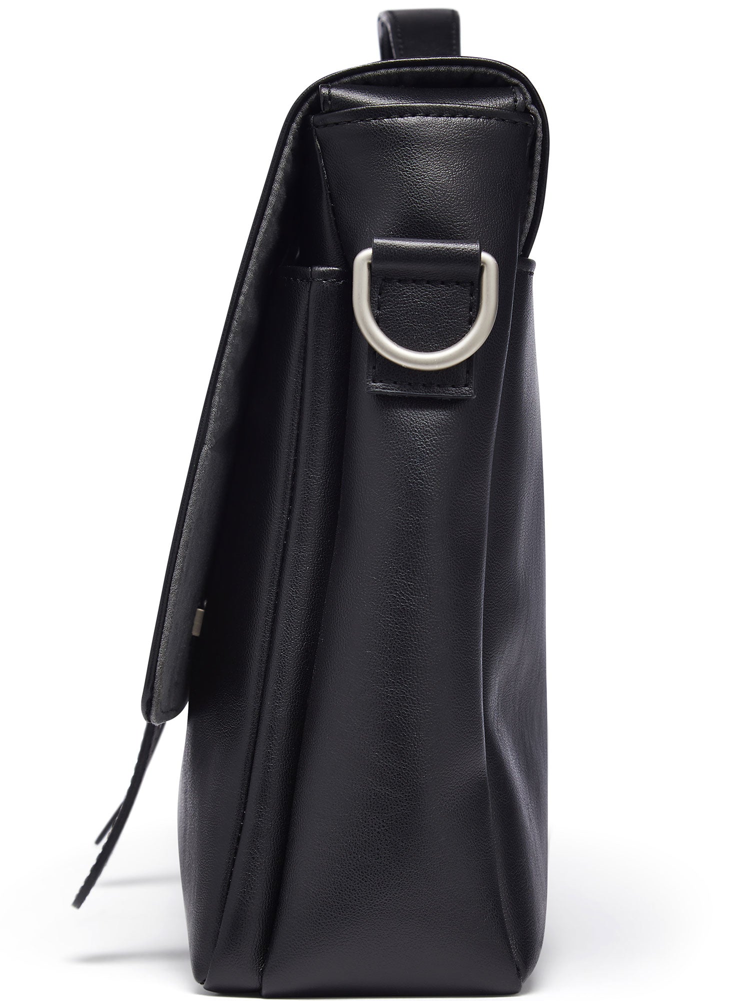 Messenger Bag - Vegan Indulgence