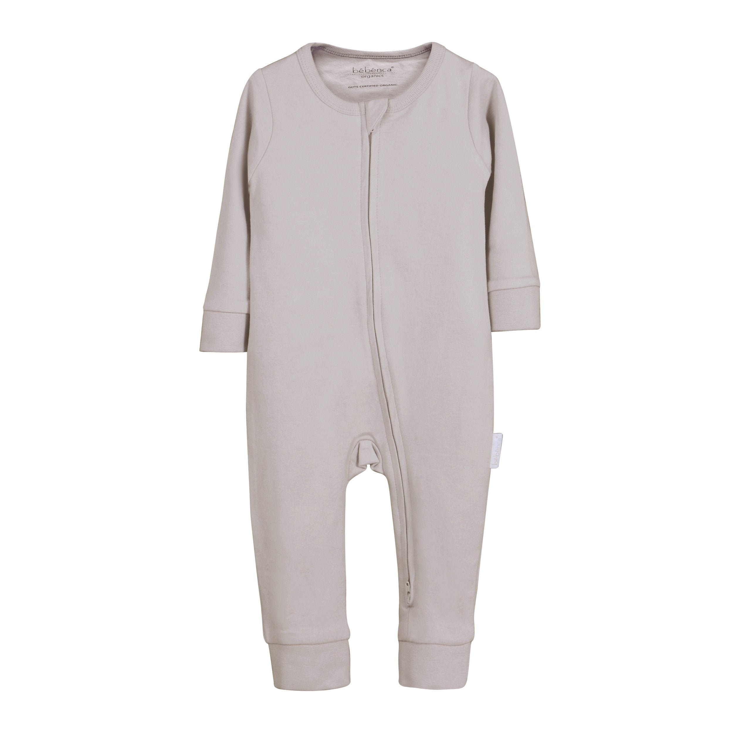 Organic Baby Unisex Jumpsuit