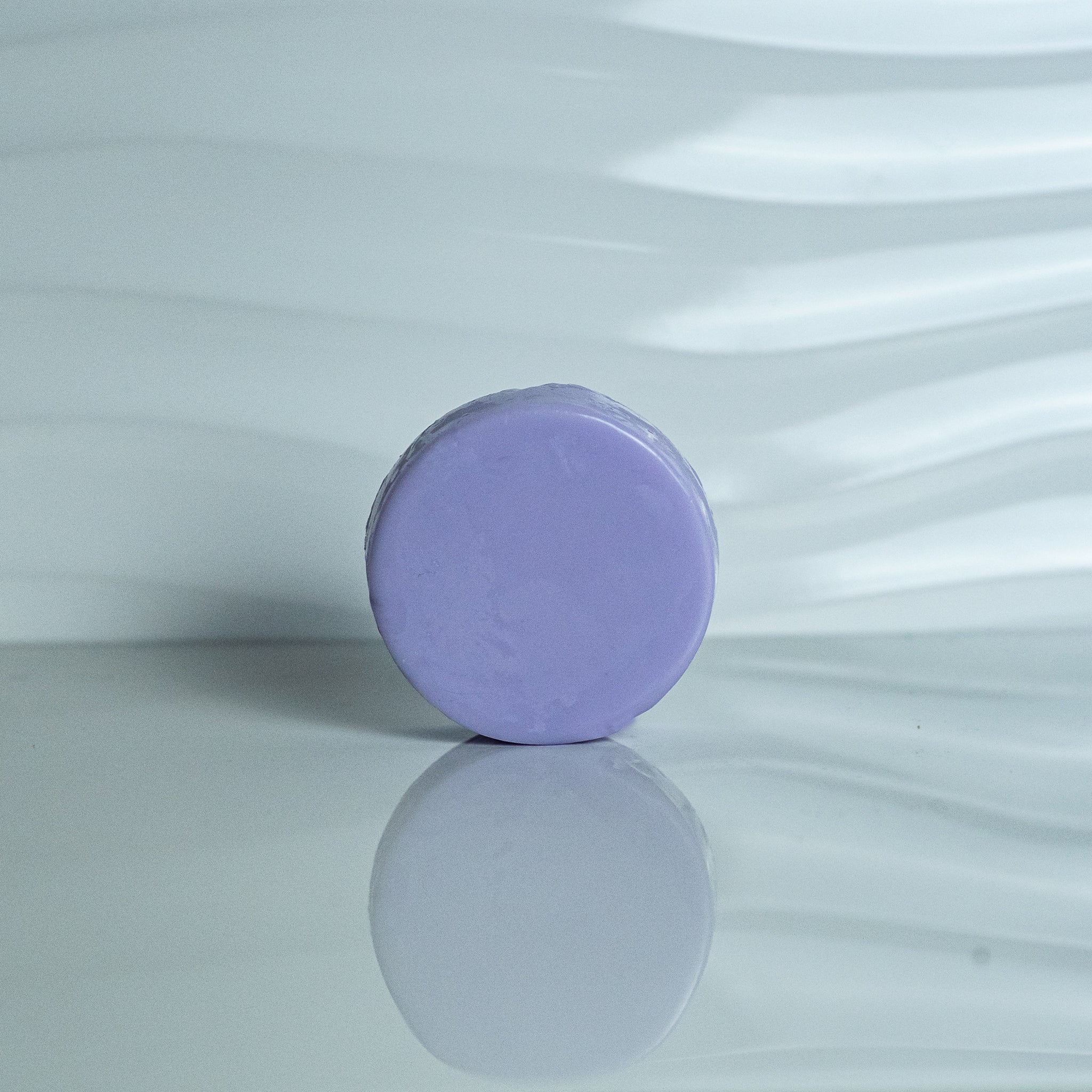 Lavender Conditioner Bar - Vegan Indulgence