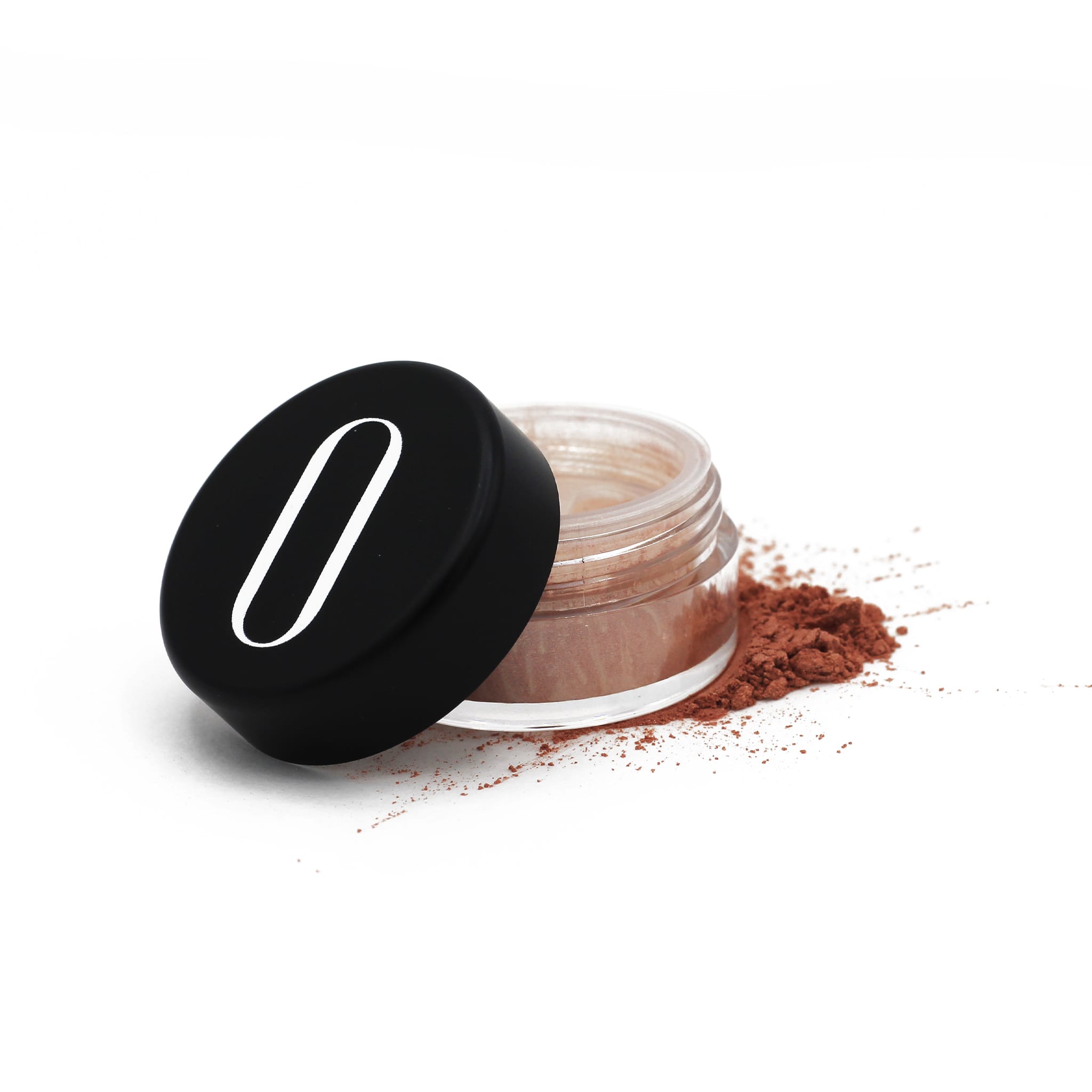 Organic & Mineral Eyeshadow | Magenta - Vegan Indulgence