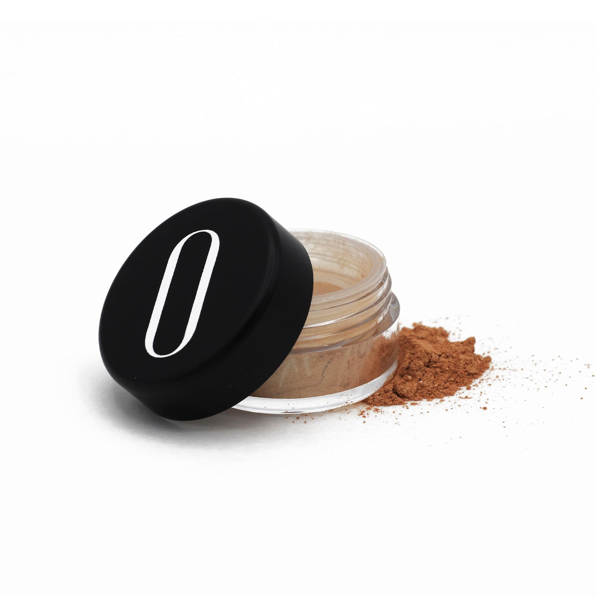 Organic & Mineral Eyeshadow | Ursa - Vegan Indulgence