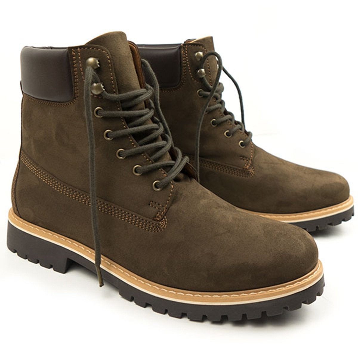 Dock Boots - Vegan Indulgence