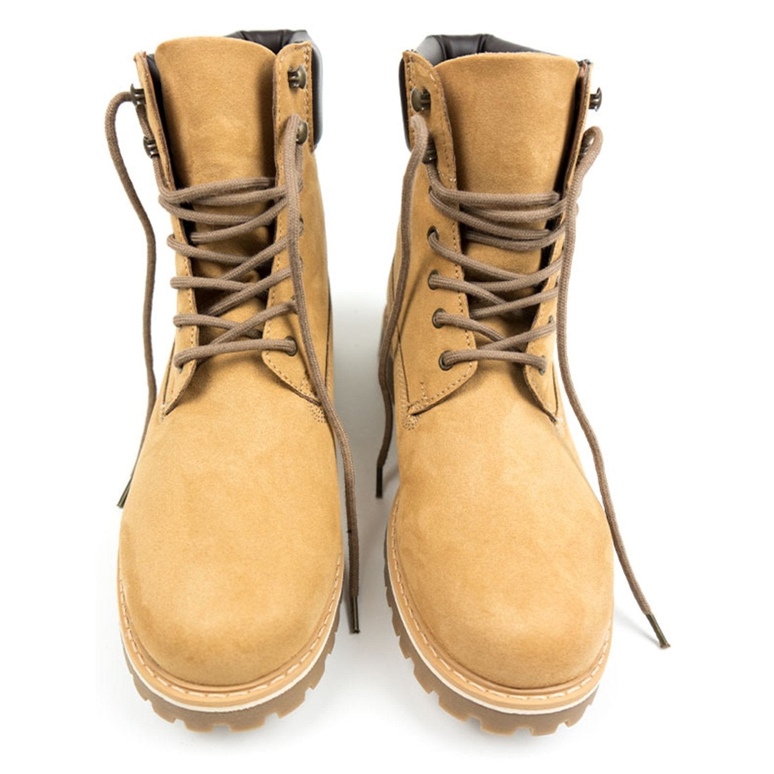 Dock Boots - Vegan Indulgence