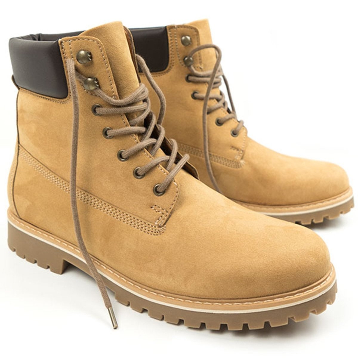 Dock Boots - Vegan Indulgence