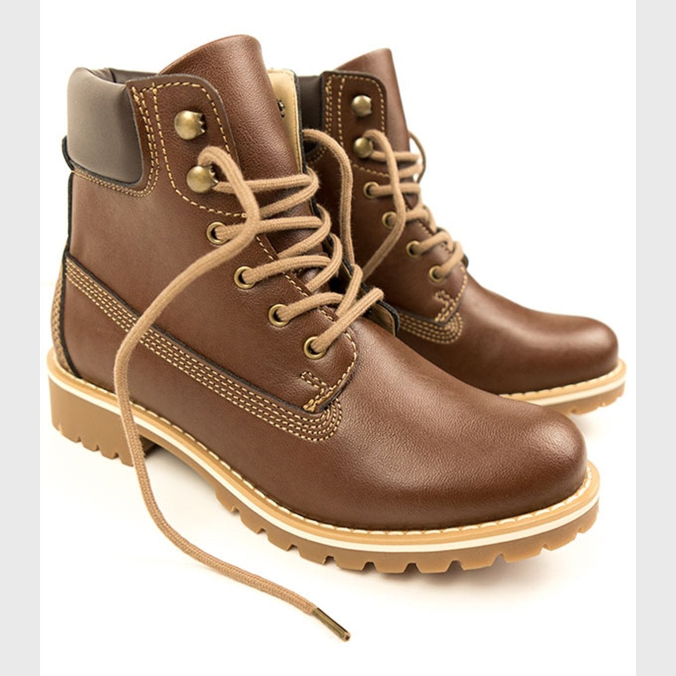 Dock Boots - Vegan Indulgence