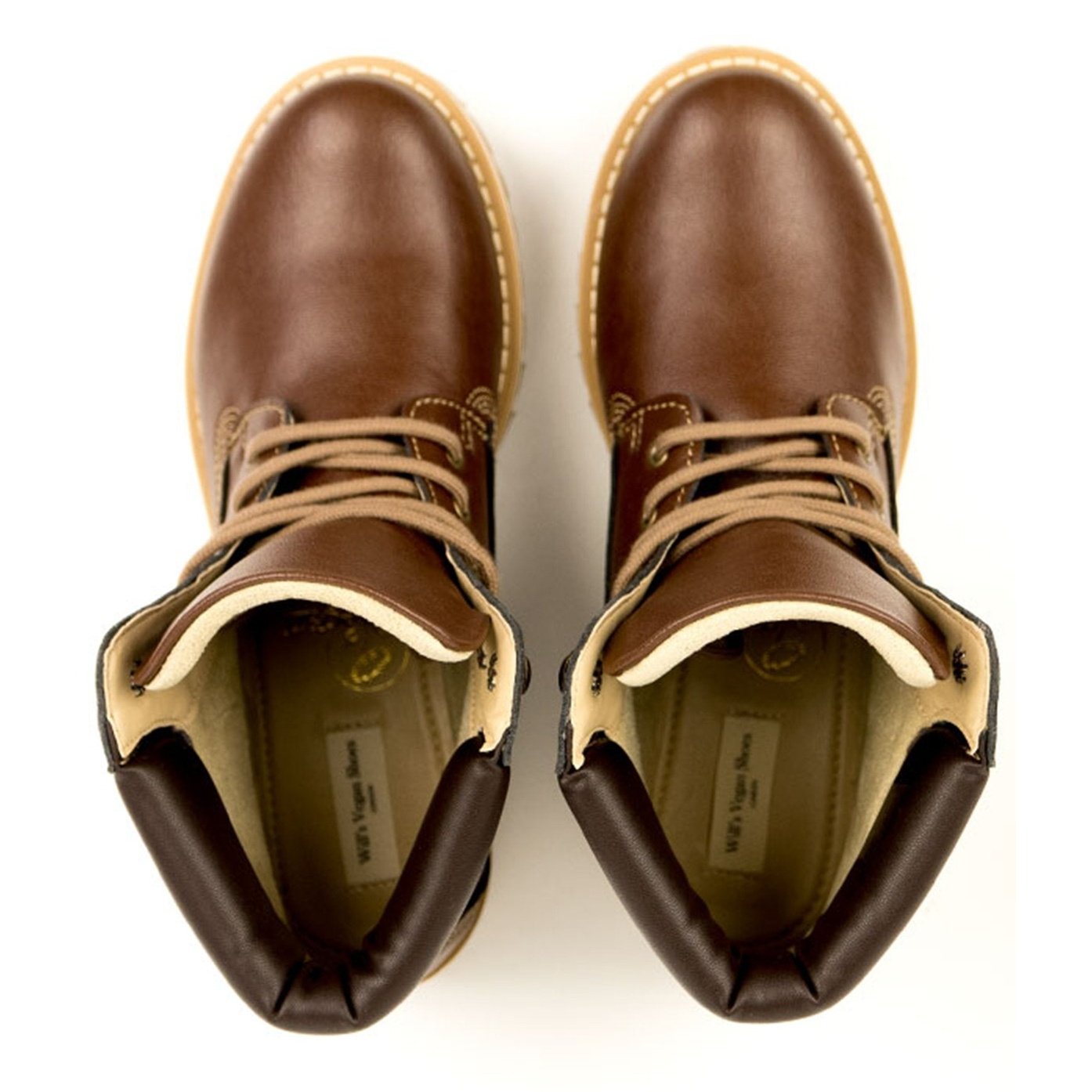 Dock Boots - Vegan Indulgence