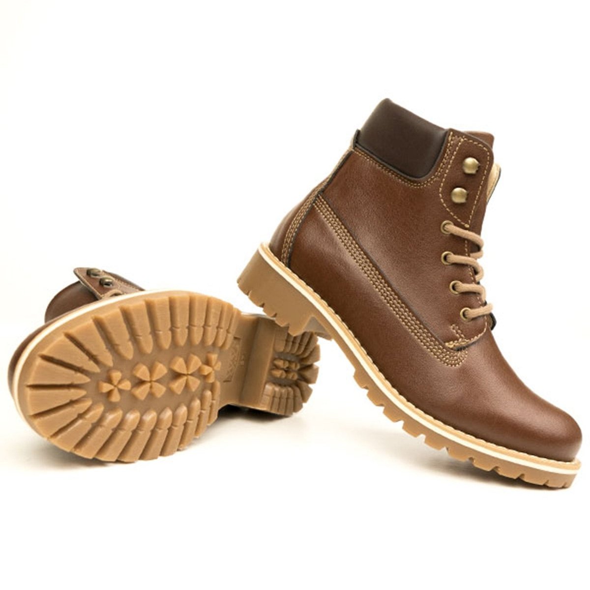 Dock Boots - Vegan Indulgence