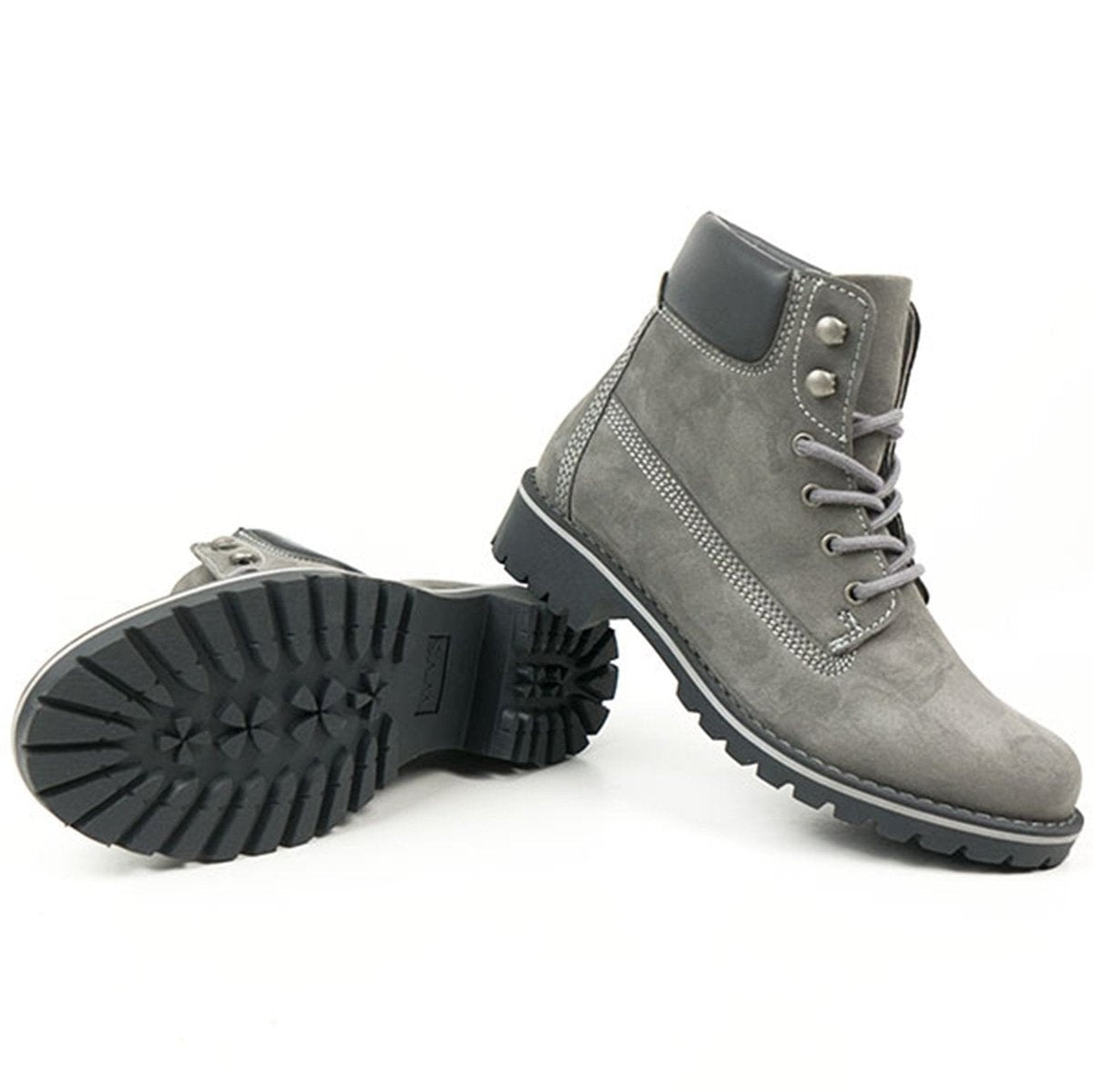 Dock Boots - Vegan Indulgence