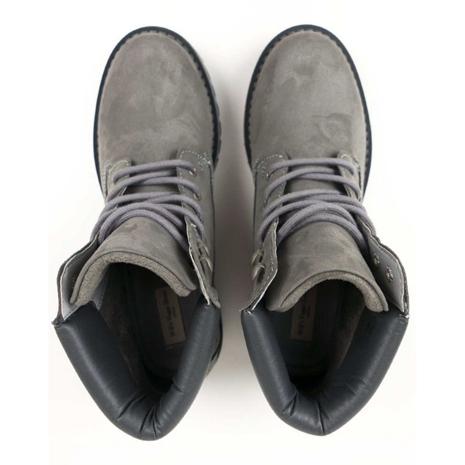 Dock Boots - Vegan Indulgence