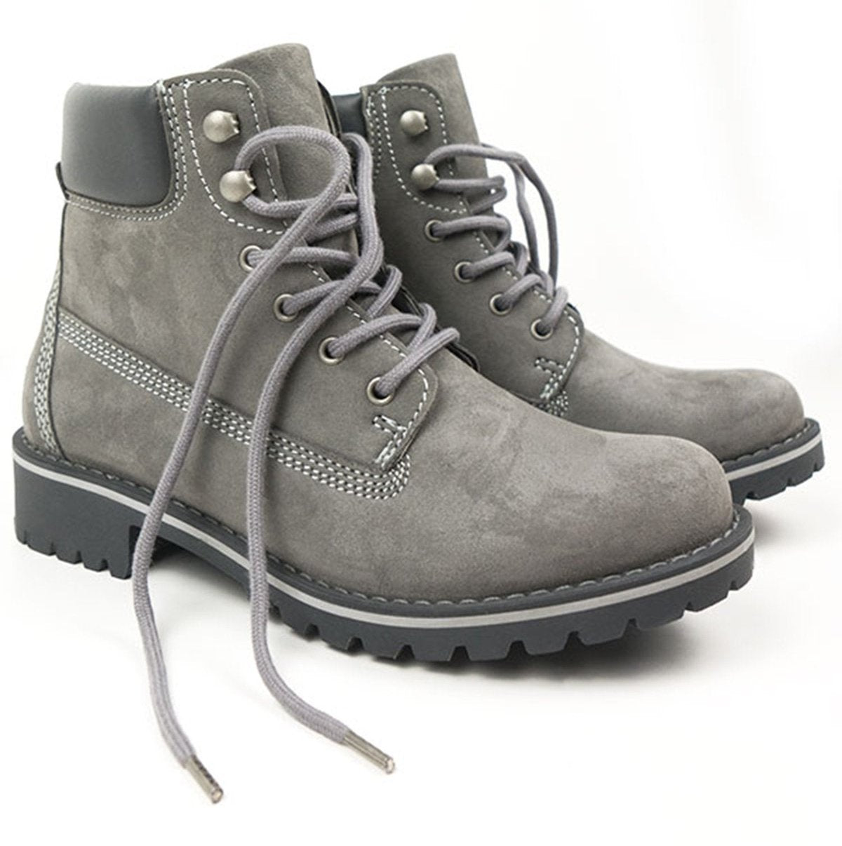 Dock Boots - Vegan Indulgence