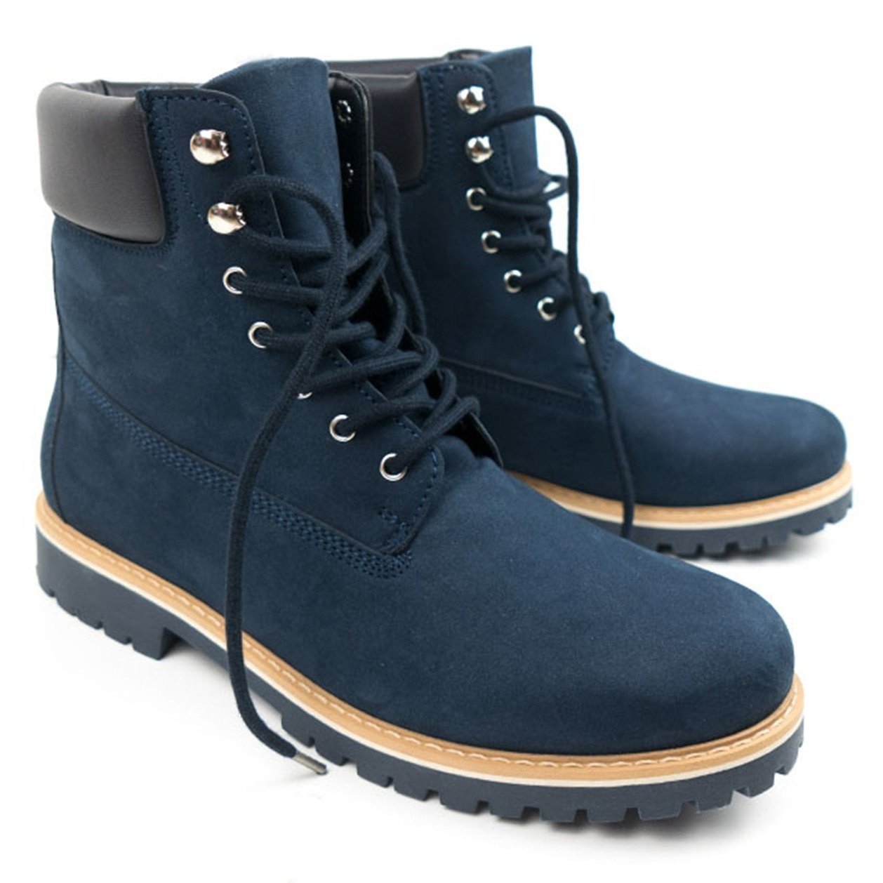 Dock Boots - Vegan Indulgence