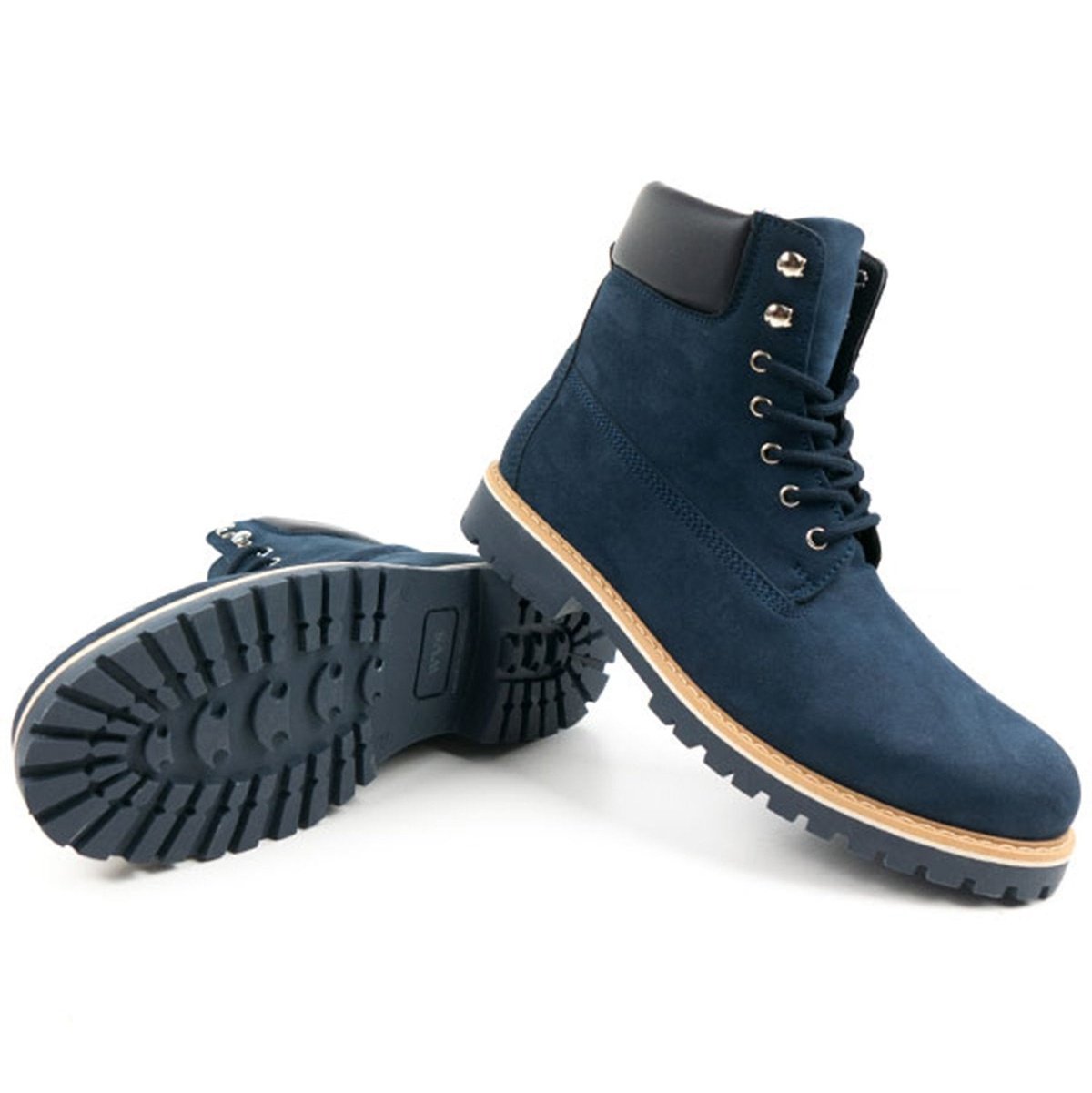 Dock Boots - Vegan Indulgence