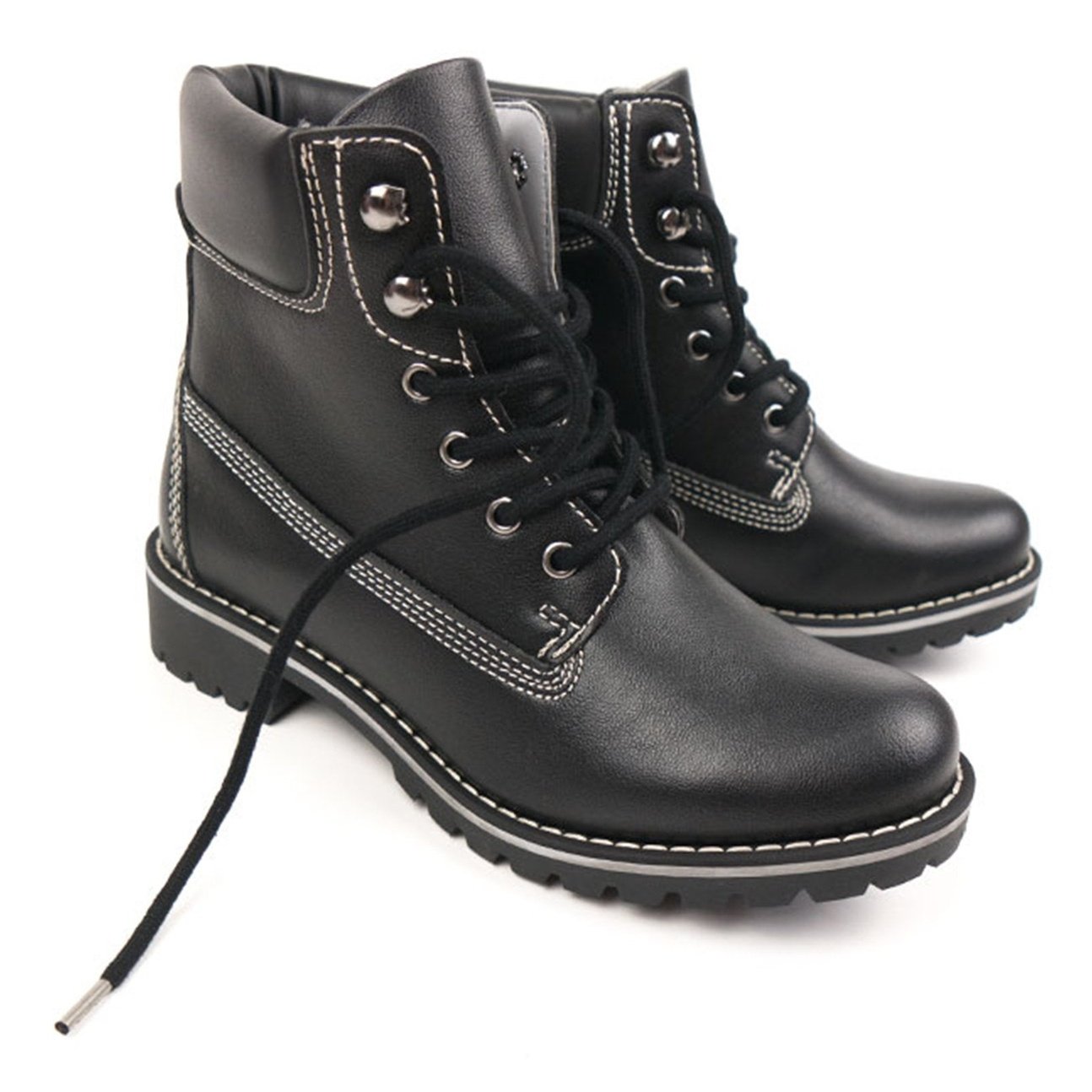 Dock Boots - Vegan Indulgence
