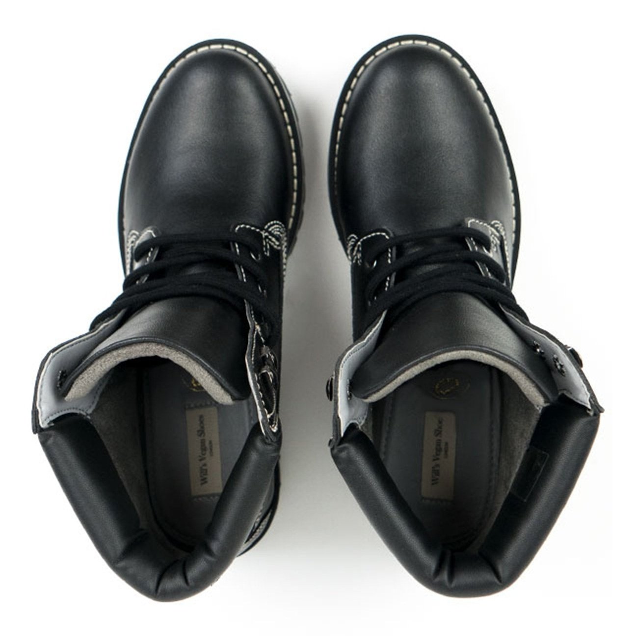 Dock Boots - Vegan Indulgence