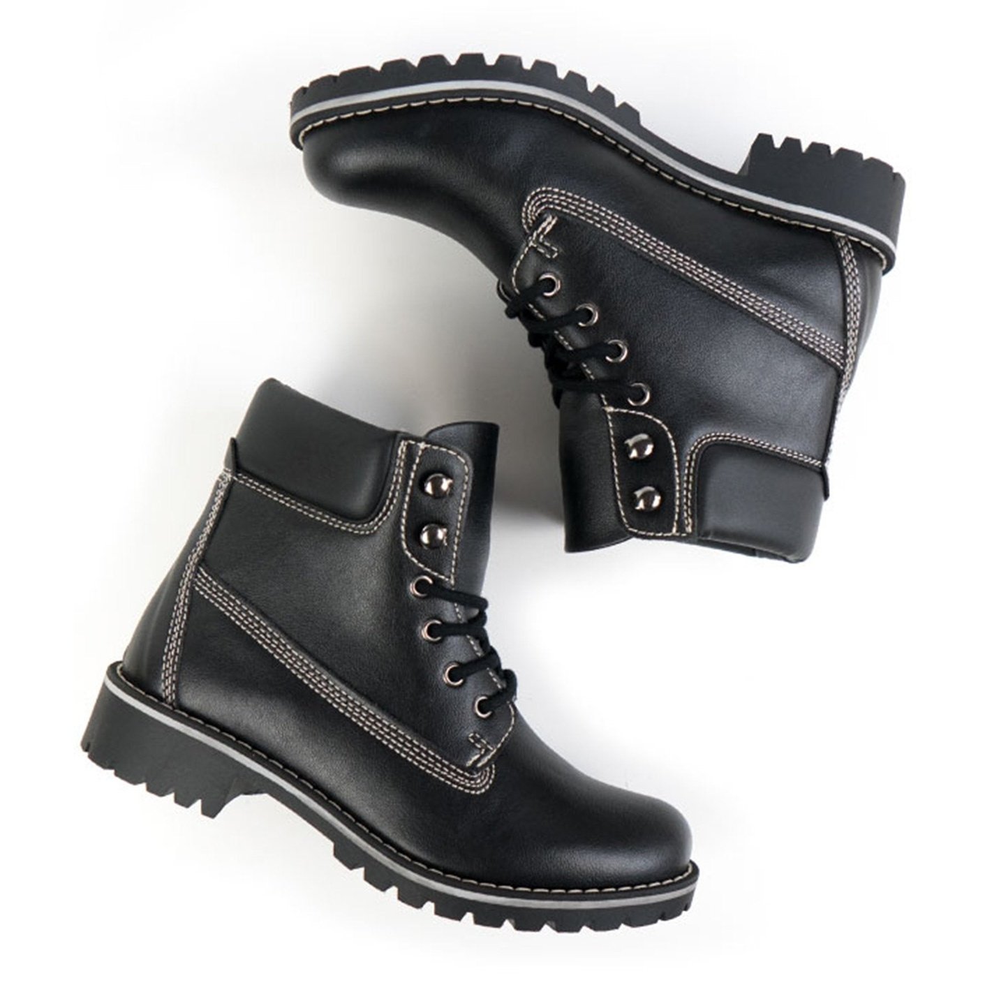 Dock Boots - Vegan Indulgence